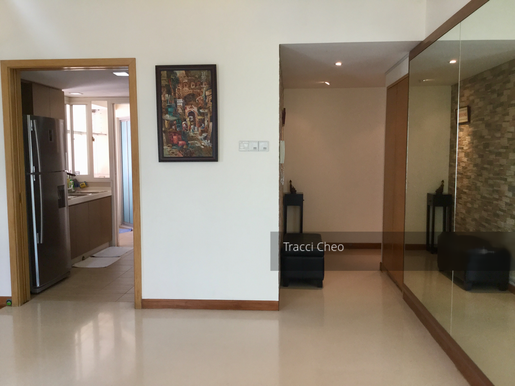 Savannah Condopark (D18), Condominium #243820541